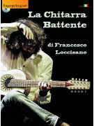 La chitarra battente (libro/CD-Rom)