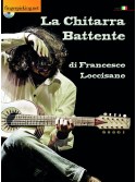 La chitarra battente (libro/CD-Rom)