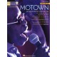 Pro Vocal: Motown (book/CD play-along)