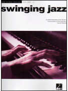 Swinging Jazz: Jazz Piano Solos