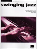 Swinging Jazz - Jazz Piano Solos