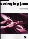 Swinging Jazz - Jazz Piano Solos