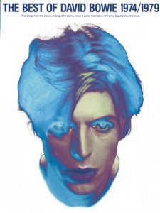 The Best Of David Bowie 1974/1979