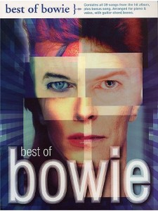 Best Of Bowie 