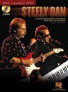 Guitar Signature Licks: Steely Dan (book/CD)