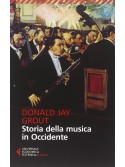 Storia della Musica in Occidente