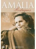 Amalia Rodrigues - Live in New York (DVD)