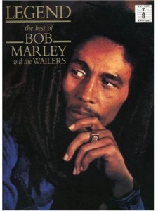 Bob Marley – Legend