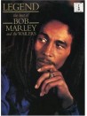 The Best Of Bob Marley And The Wailers: Legend (TAB)