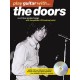 Play Guitar With ... the Doors (book/CD play-along)