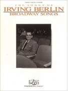 Irving Berlin – Broadway Songs