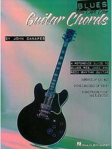 Blues You Can Use of Guitar Chords