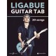 Ligabue Guitar Tab