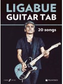 Ligabue Guitar Tab