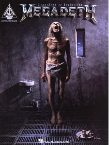 Countdown to Extinction