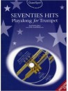 Guest Spot: Seventies Hits Playalong for Trumpet (book/2 CD)