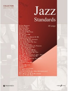 Jazz Standards Collection