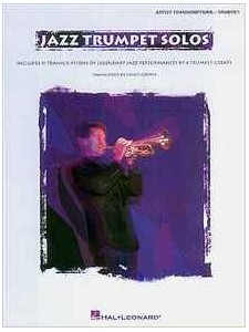 Jazz Trumpet Solos