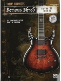 Serious Shred: Advanced Chords (book/DVD)