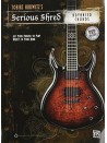 Serious Shred: Advanced Chords (book/DVD)