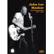 John Lee Hooker- Rare Performances 1960-1984