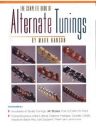 The Complete Book of Alternate Tunings