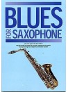 Blues For Saxophone