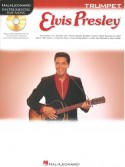 Elvis Presley - Instrumental Play-Along for Trumpet (Book/CD)