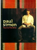 Paul Simon: You're The One