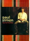 Paul Simon: You're The One