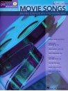 Pro Vocal Women's Edition Volume 26: Movie Songs (book/CD sing-along)