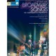 Broadway Songs - For Male Singers (book/CD)