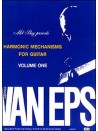 Harmonic Mechanisms for Guitar, Volume 1