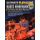 Ultimate Play-Along Drum Trax (book/CD)