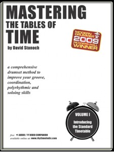 Mastering the Tables of Time: Introducing the Standard Timetable 