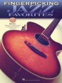 Fingerpicking Jazz Favorites