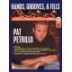 Hands, Grooves, & Fills (book/CD/DVD)