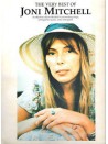 The Very Best of Joni Mitchell