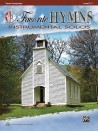 Favorite Hymns Instrumental Solos (book/CD)