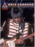 Eric Johnson - Guitar Transcriptions