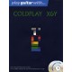 Play Guitar with Coldplay X&Y (book/2 CD)