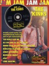 Jam With The Kinks (book/CD)