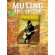 Muting th Guitar (book/CD)