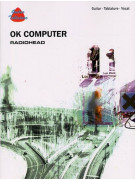 Radiohead – OK Computer