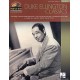 Piano Play-Along: Duke Ellington Classics Vol.39 (book/CD)