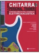 Chitarra Personal Trainer (libro/CD)