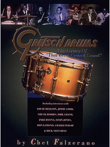 Gretsch Drums - The Legacy