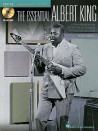 The Essential Albert King - Signature Licks (book/CD)