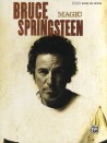 Bruce Springsteen: Magic (Guitar TAB)