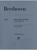 Ludwig van Beethoven - Fur Elise